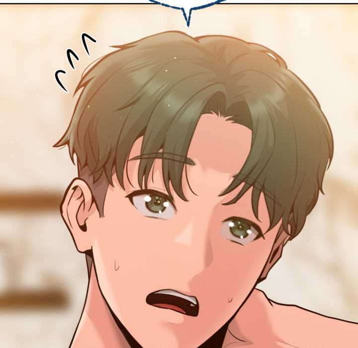 《不衹是朋友》漫画 第6話