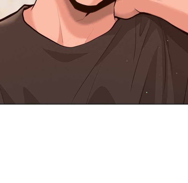 《不衹是朋友》漫画 第6話