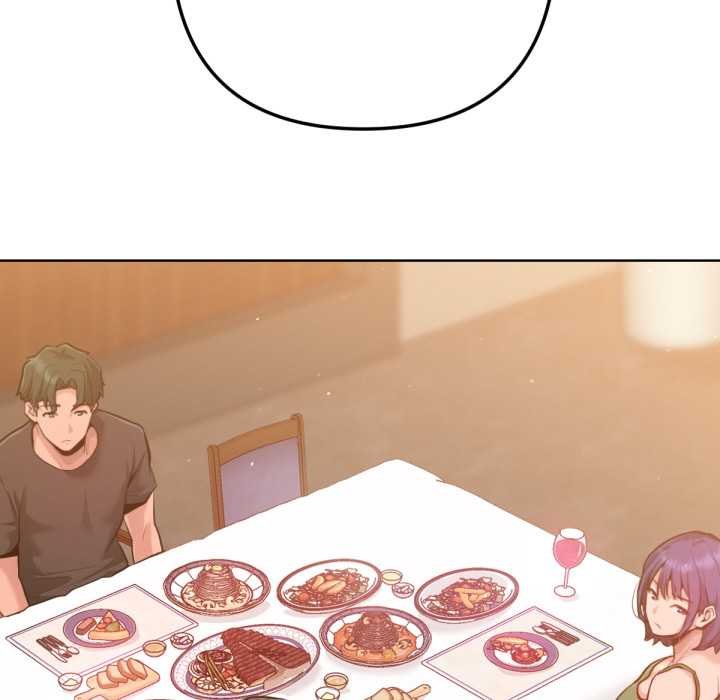 《不衹是朋友》漫画 第6話