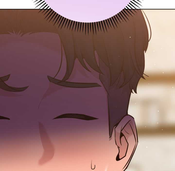 《不衹是朋友》漫画 第6話