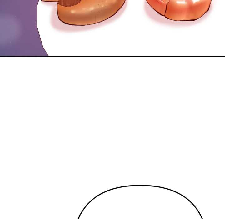 《不衹是朋友》漫画 第6話