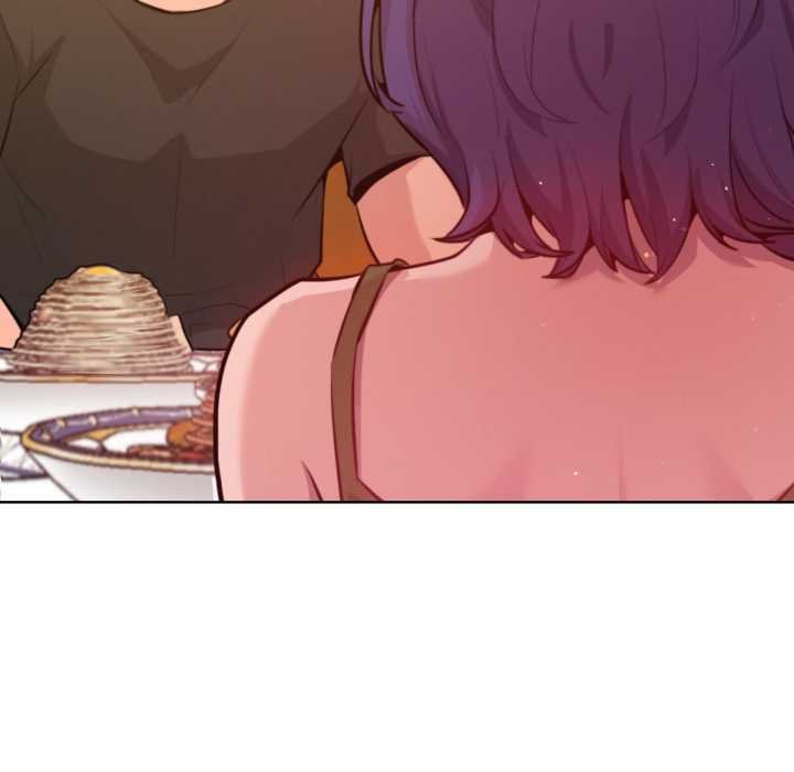 《不衹是朋友》漫画 第6話