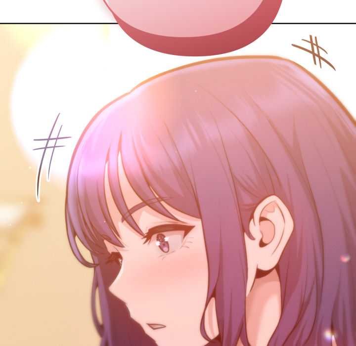 《不衹是朋友》漫画 第6話