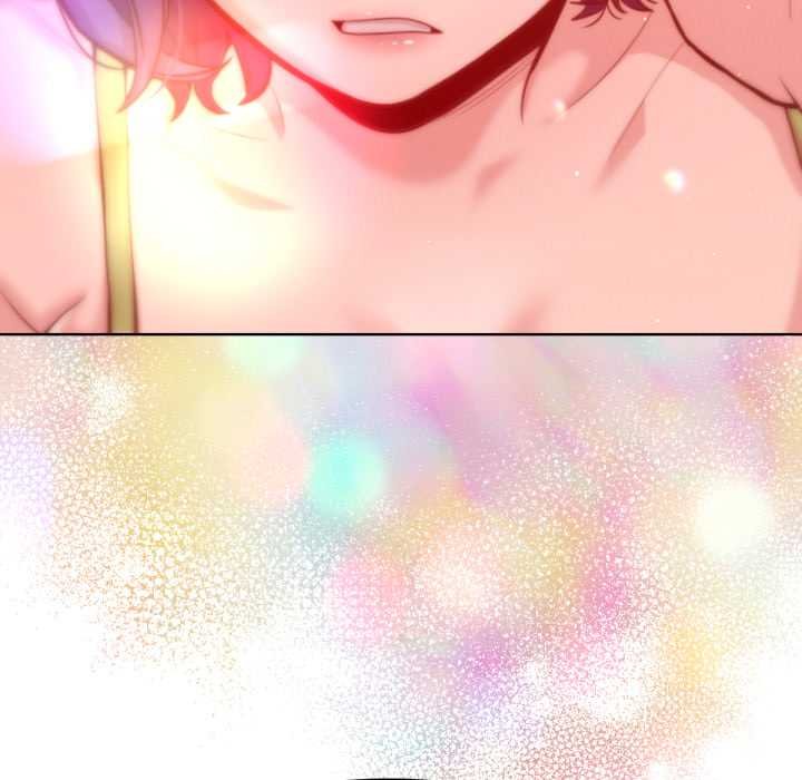 《不衹是朋友》漫画 第6話