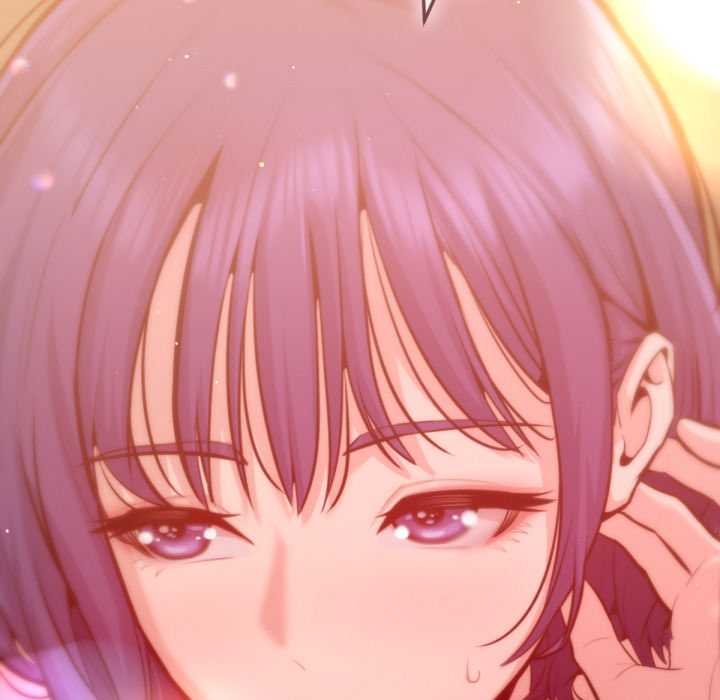 《不衹是朋友》漫画 第6話