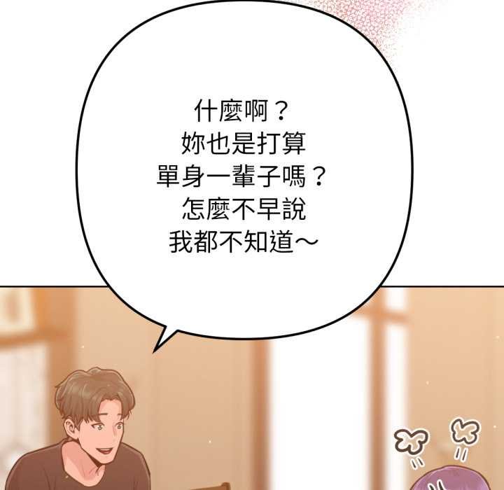 《不衹是朋友》漫画 第6話