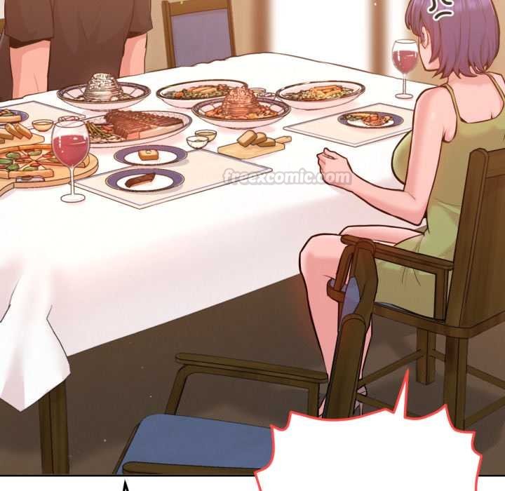 《不衹是朋友》漫画 第6話