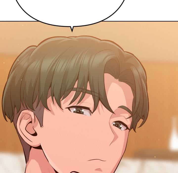 《不衹是朋友》漫画 第6話