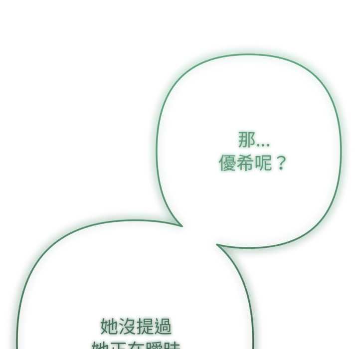 《不衹是朋友》漫画 第6話