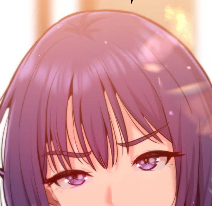 《不衹是朋友》漫画 第6話