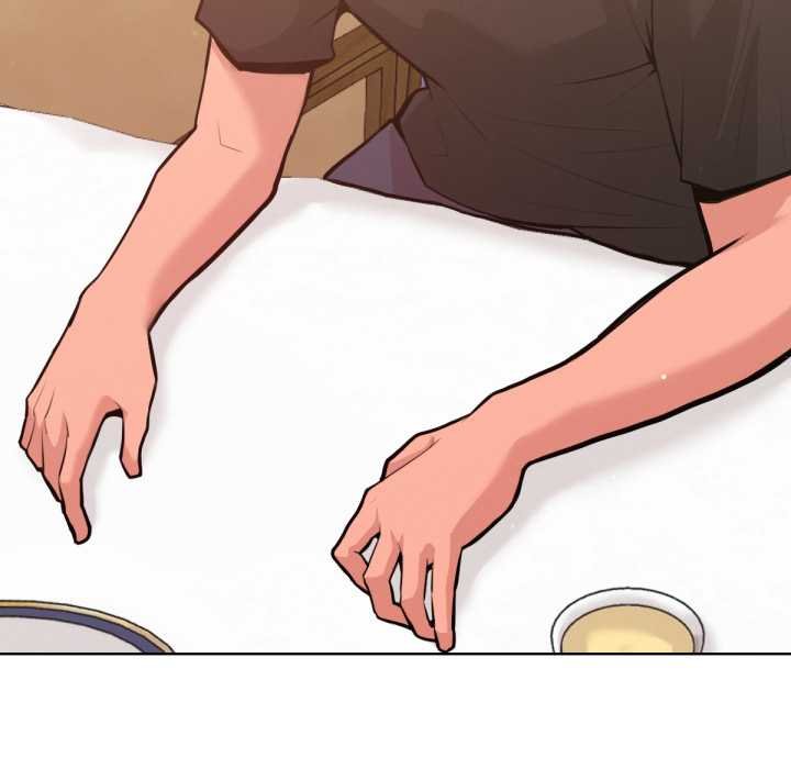 《不衹是朋友》漫画 第6話