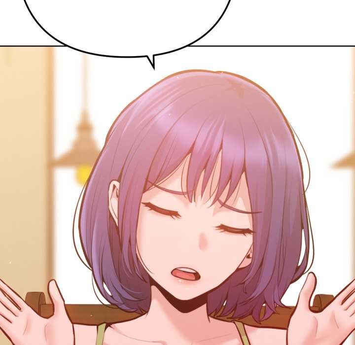 《不衹是朋友》漫画 第6話