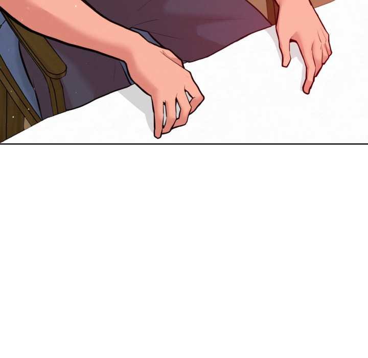 《不衹是朋友》漫画 第6話