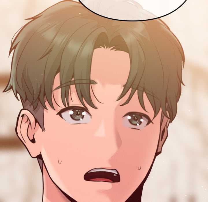 《不衹是朋友》漫画 第6話