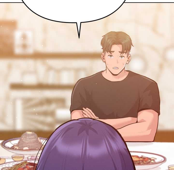 《不衹是朋友》漫画 第6話