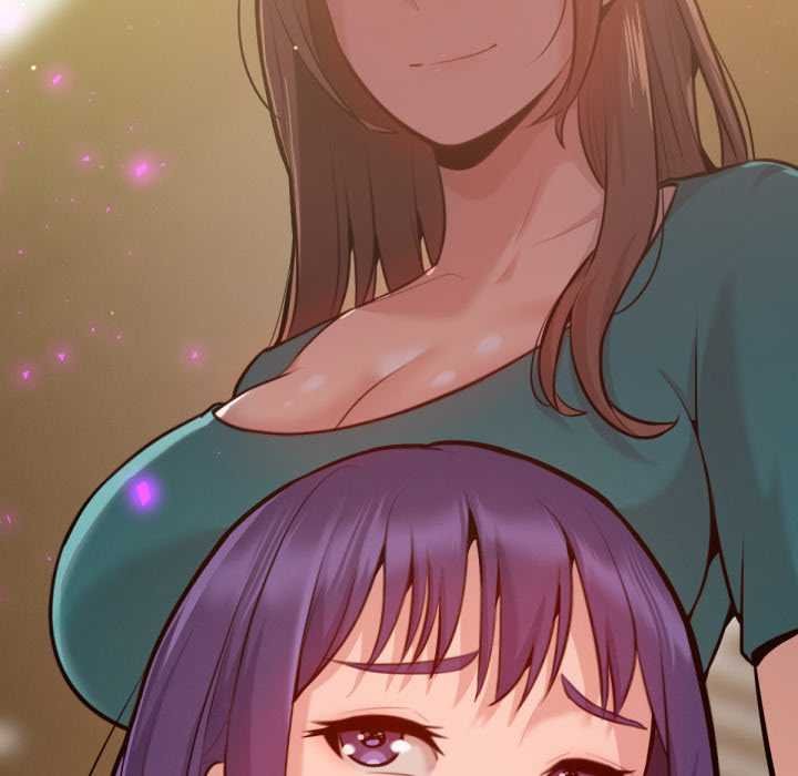 《不衹是朋友》漫画 第6話