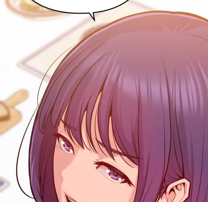 《不衹是朋友》漫画 第6話