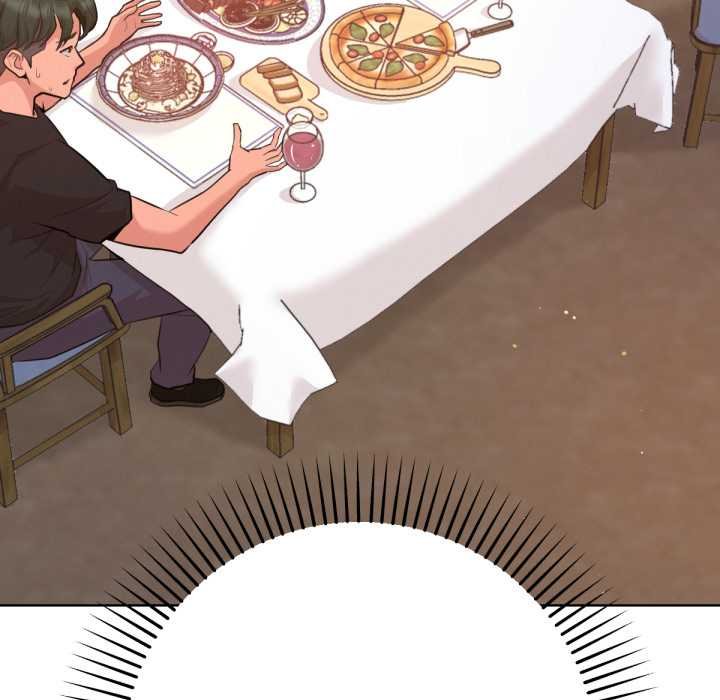 《不衹是朋友》漫画 第6話