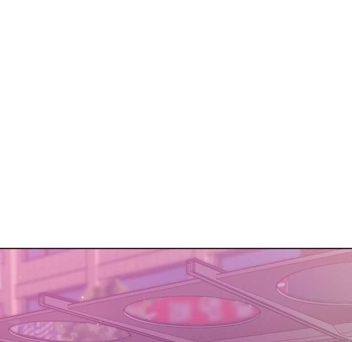 《不衹是朋友》漫画 第6話