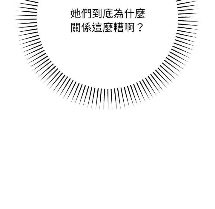 《不衹是朋友》漫画 第6話