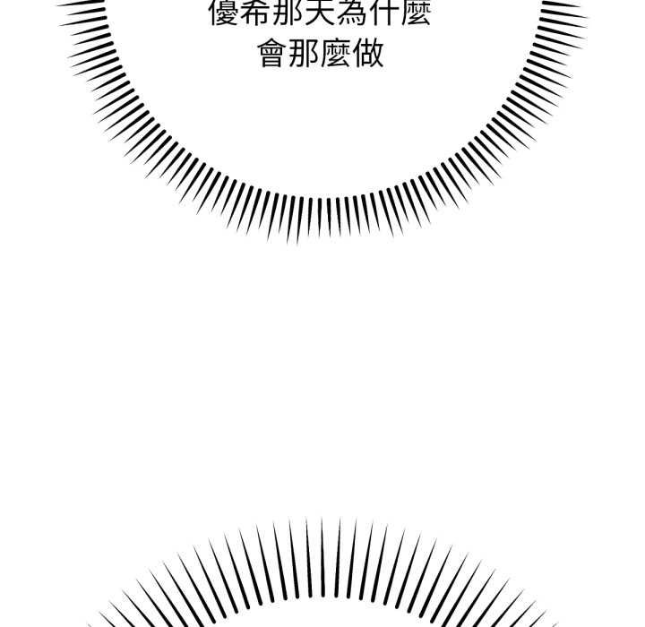 《不衹是朋友》漫画 第6話