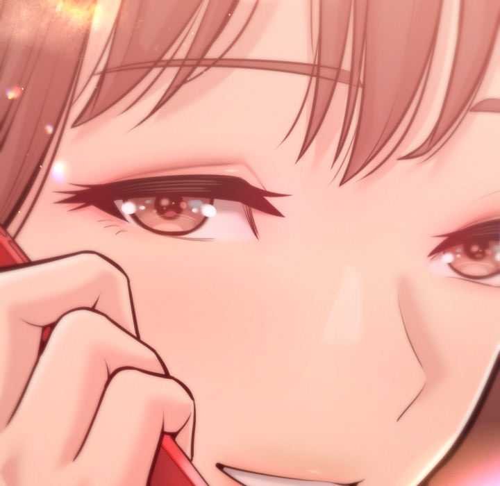 《不衹是朋友》漫画 第6話