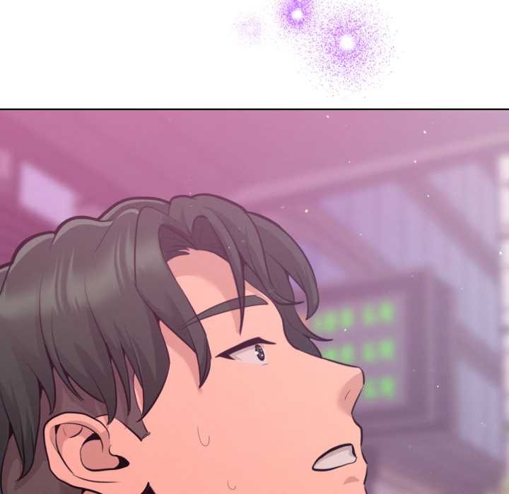 《不衹是朋友》漫画 第6話