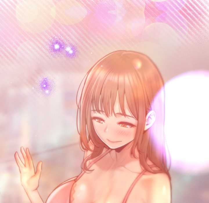 《不衹是朋友》漫画 第6話