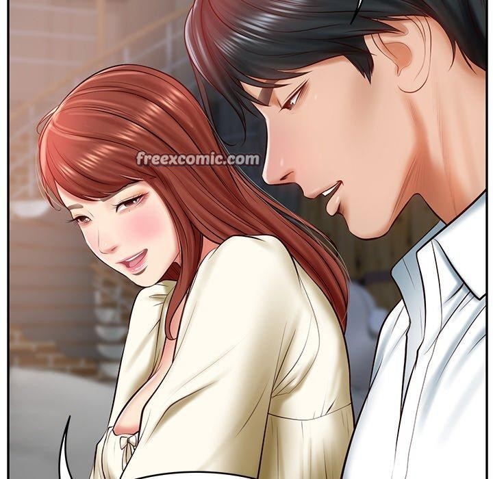 《财阀家的女婿》漫画 第10話
