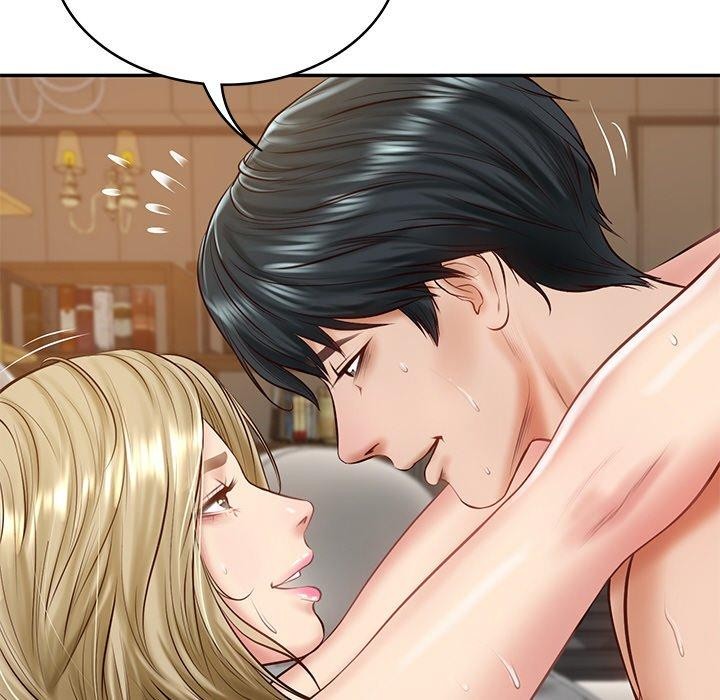 《财阀家的女婿》漫画 第11話