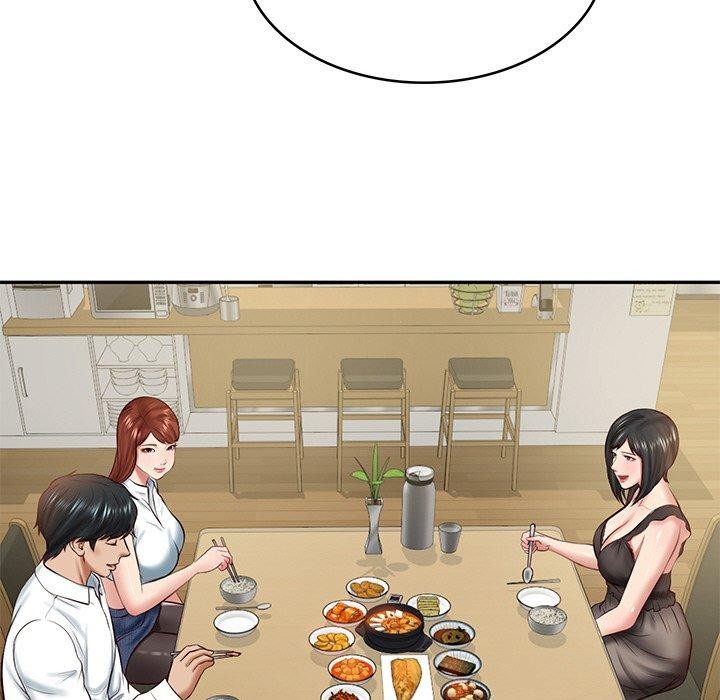 《财阀家的女婿》漫画 第13話