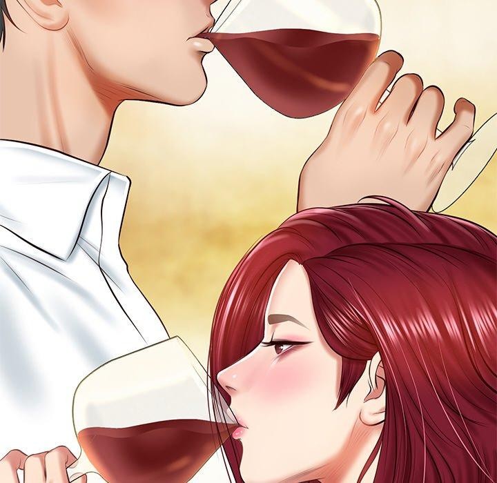 《财阀家的女婿》漫画 第13話