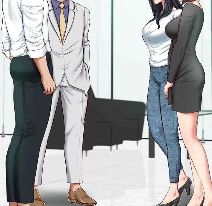 《财阀家的女婿》漫画 第14話