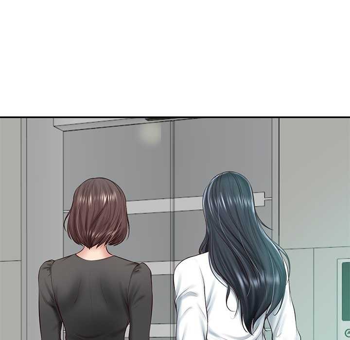 《财阀家的女婿》漫画 第14話