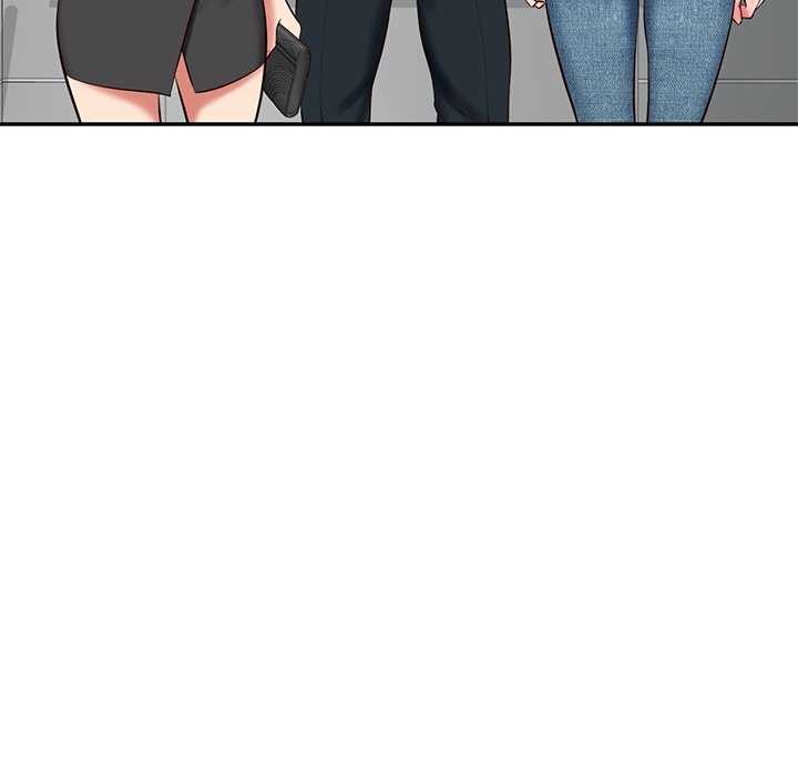 《财阀家的女婿》漫画 第14話