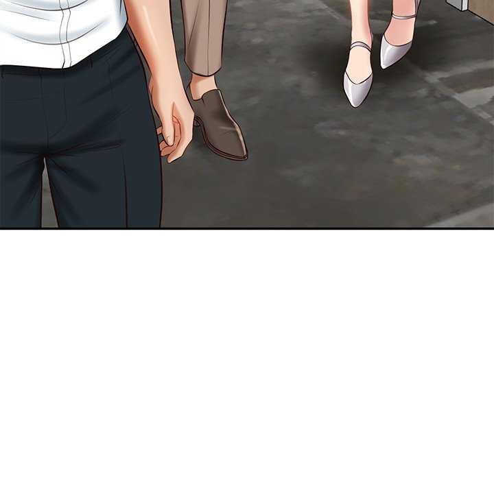 《财阀家的女婿》漫画 第15話