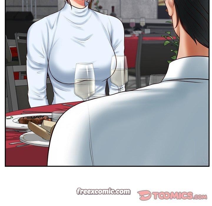 《财阀家的女婿》漫画 第16話