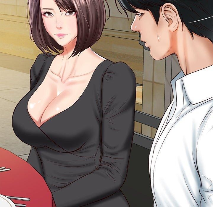 《财阀家的女婿》漫画 第16話