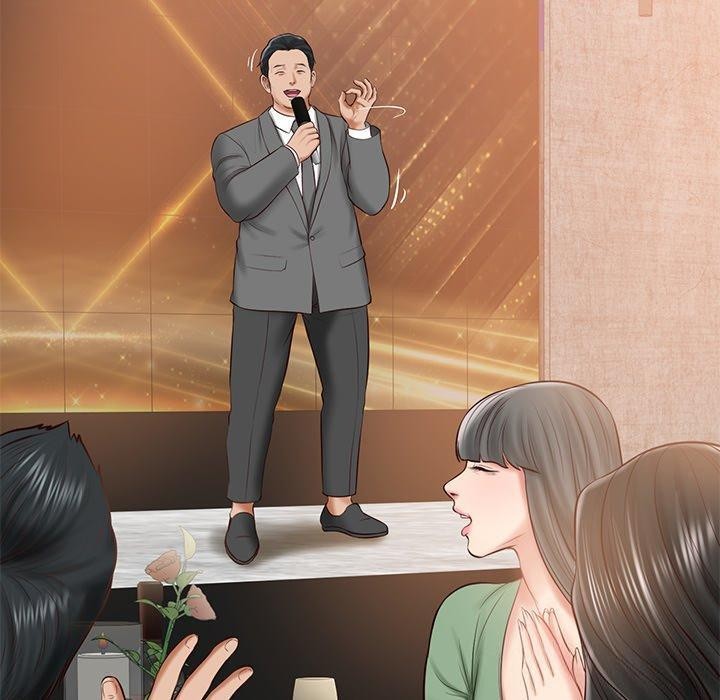 《财阀家的女婿》漫画 第16話