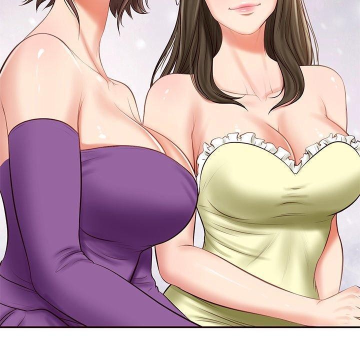 《财阀家的女婿》漫画 第16話