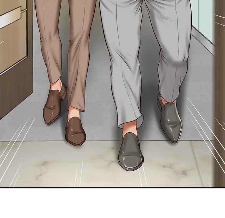 《财阀家的女婿》漫画 第17話
