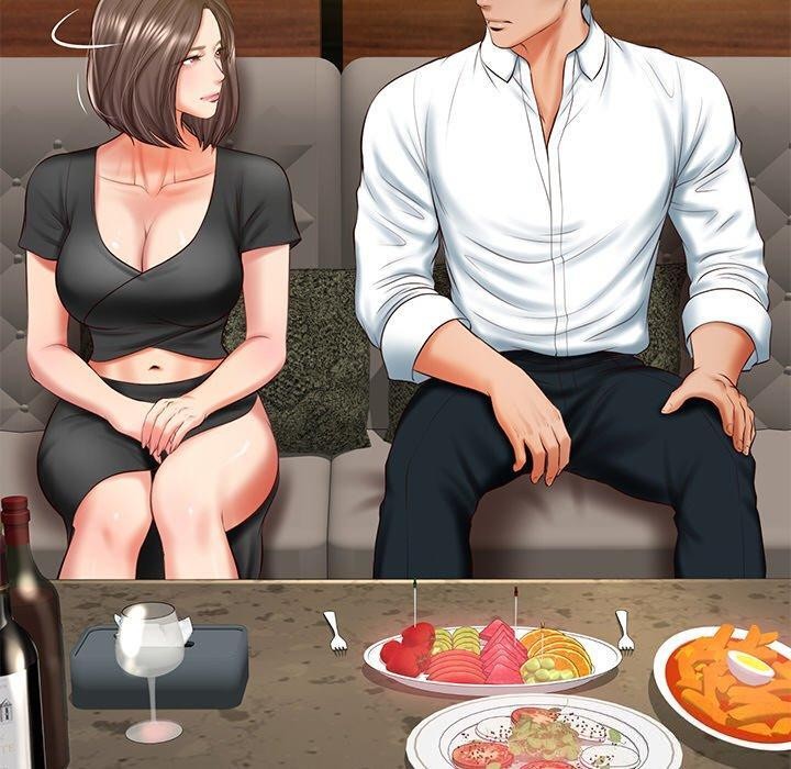 《财阀家的女婿》漫画 第19話