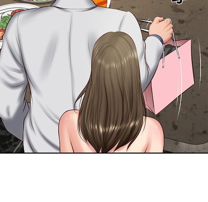 《财阀家的女婿》漫画 第19話