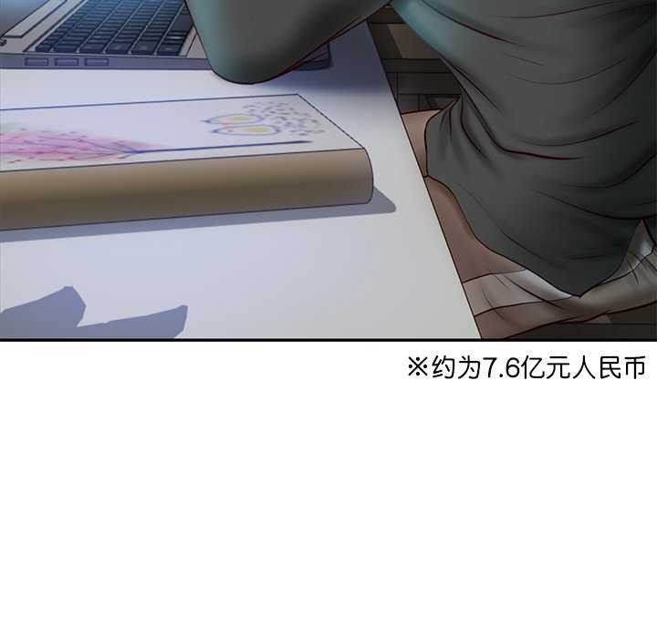 《财阀家的女婿》漫画 第20話