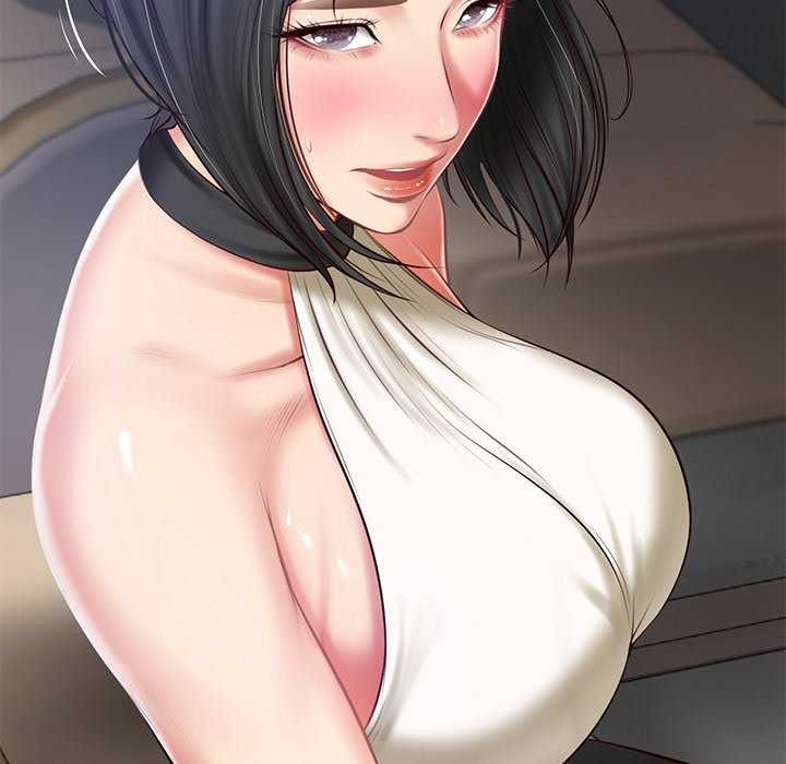 《财阀家的女婿》漫画 第20話