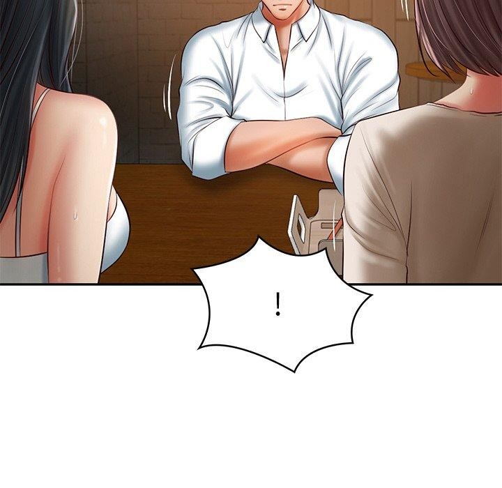 《财阀家的女婿》漫画 第27話