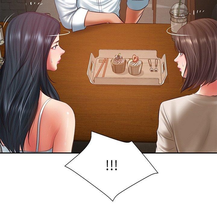 《财阀家的女婿》漫画 第27話