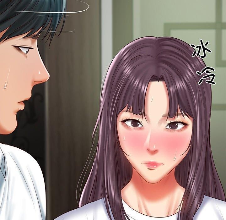 《财阀家的女婿》漫画 第27話