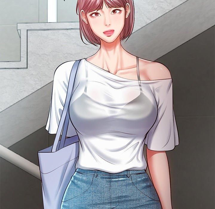 《财阀家的女婿》漫画 第3話