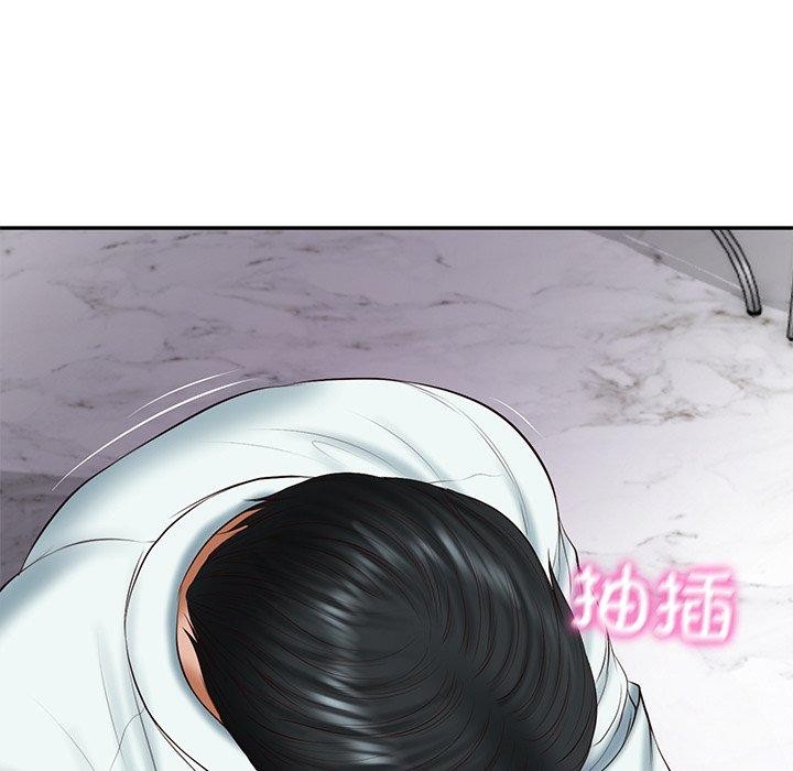 《财阀家的女婿》漫画 第32話